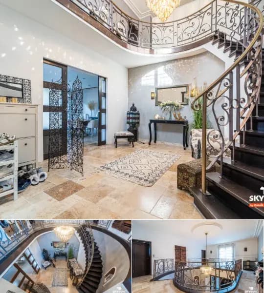 Villa for sale