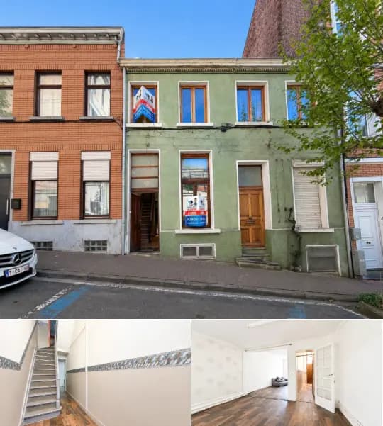 Residence for sale