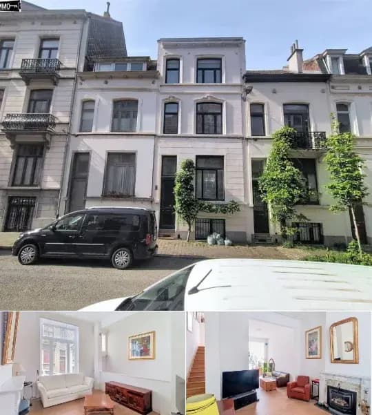Residence for sale