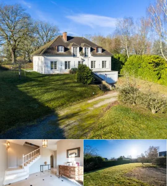 Residence for sale