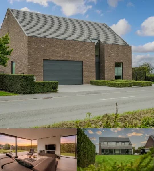 Residence for sale