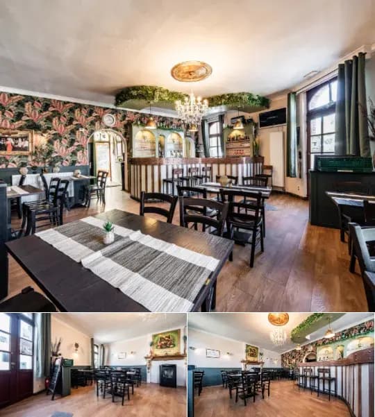 Residence for sale