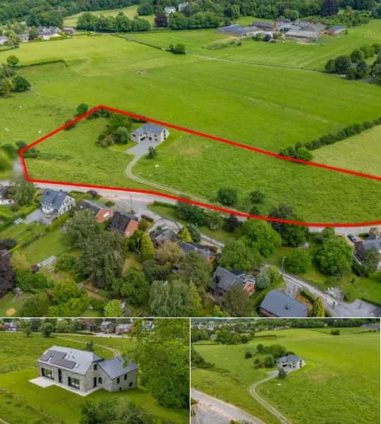 Residence for sale
