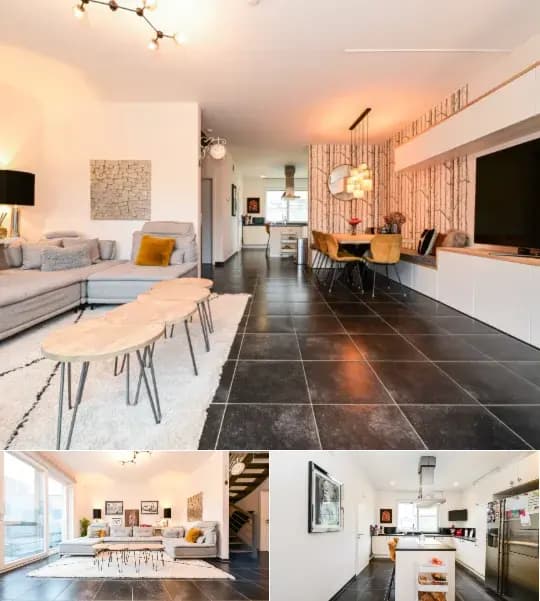 Residence for sale
