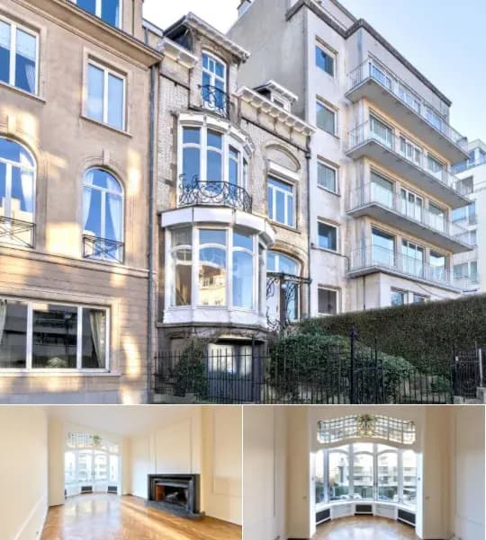Residence for sale