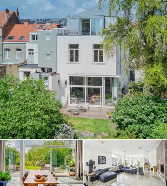 Residence for sale