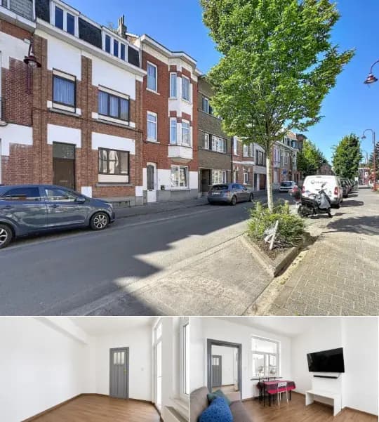 Apartment for sale