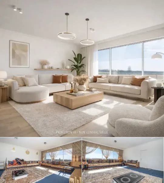 Apartment for sale
