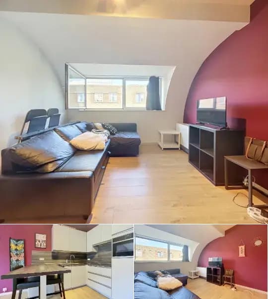 Apartment for rent
