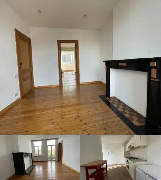 Apartment for rent