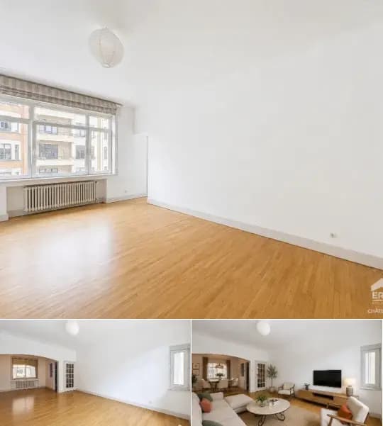Apartment for rent