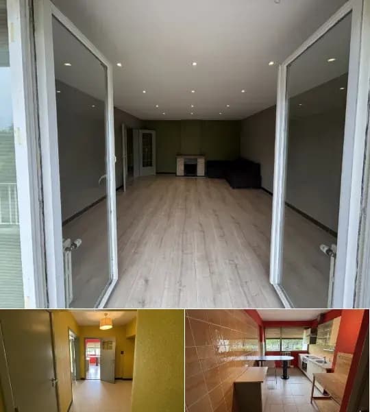 Apartment for rent