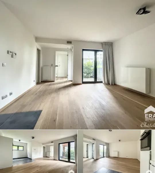 Studio for rent
