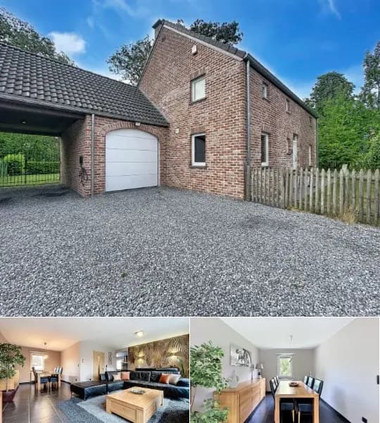 Residence for sale