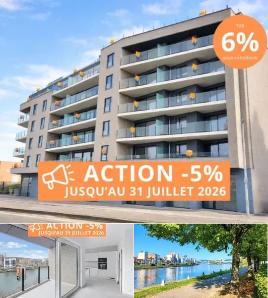 Apartment for sale