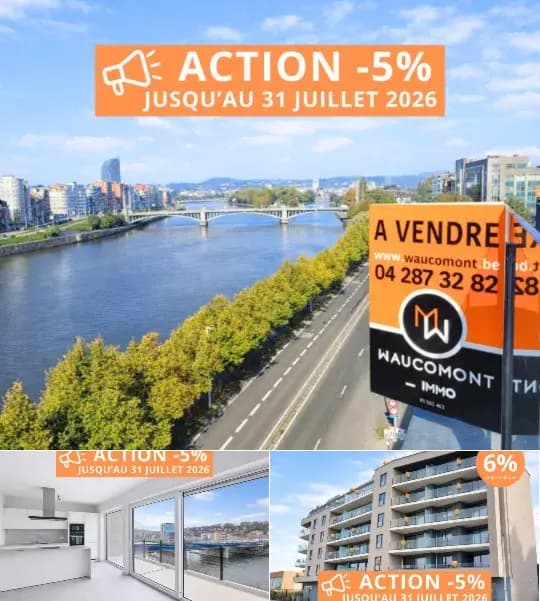 Apartment for sale