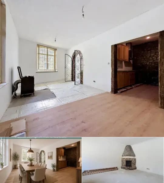 Residence for sale