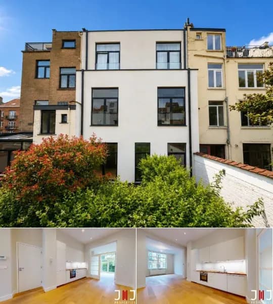 Mixed building for sale