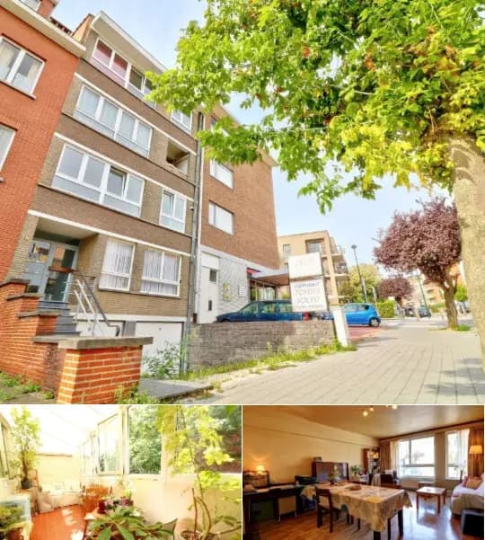 Apartment for sale