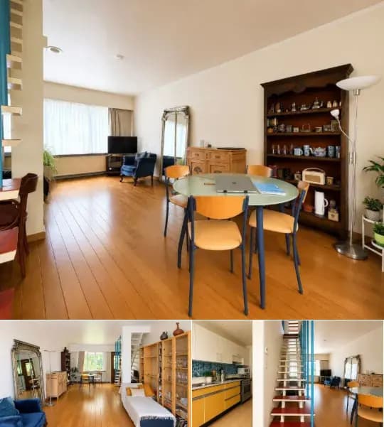 Residence for sale