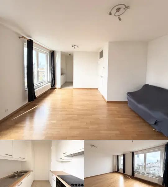 Studio for rent