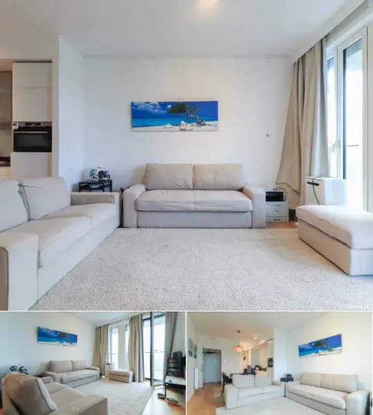 Apartment for rent