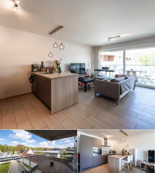 Apartment for rent
