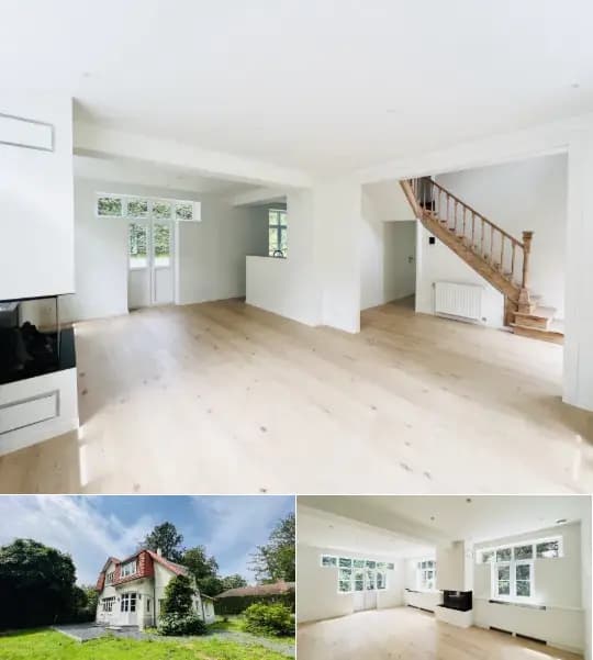 Residence for rent