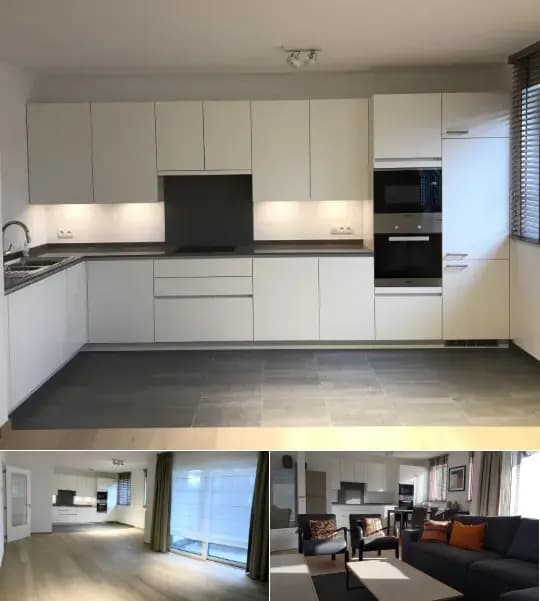 Apartment for rent