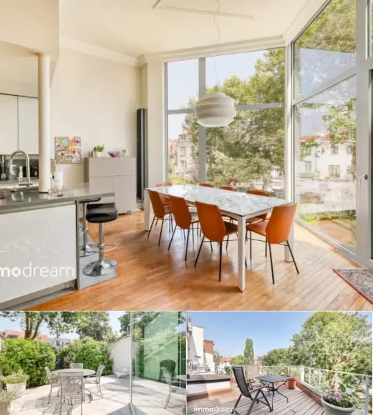 Master house for sale