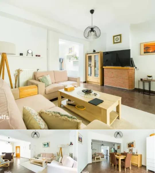 Residence for sale