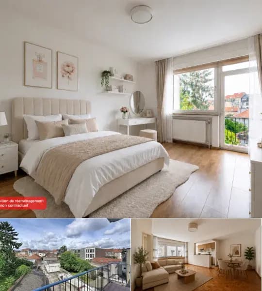 Apartment for sale