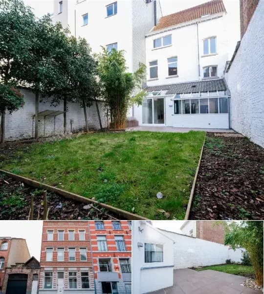 Residence for sale