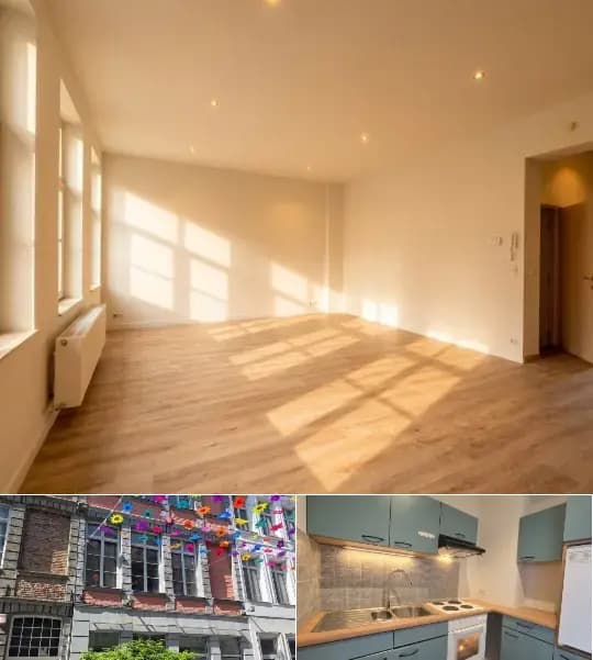Apartment for rent