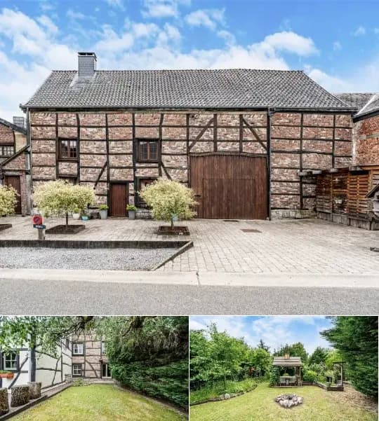 Residence for sale