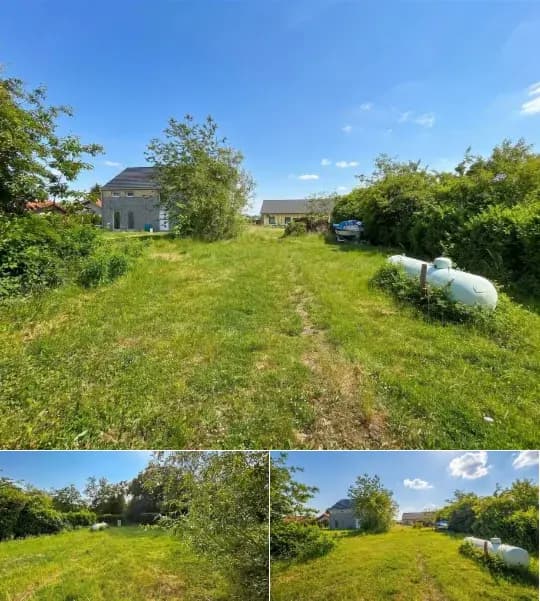 Land for sale