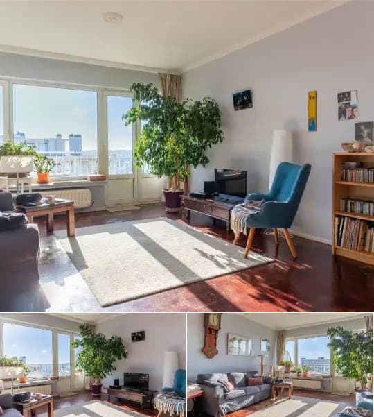 Apartment for sale