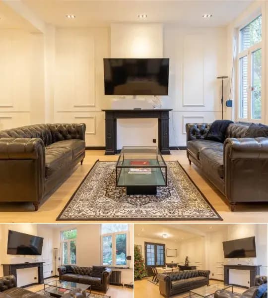 Residence for sale
