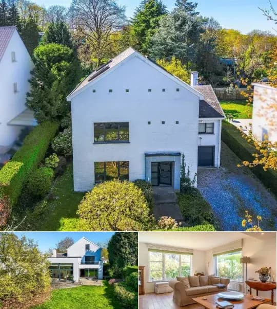 Villa for sale