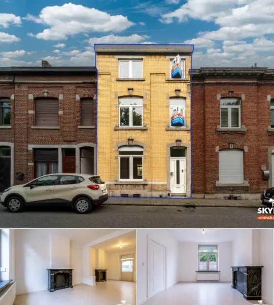 Residence for sale