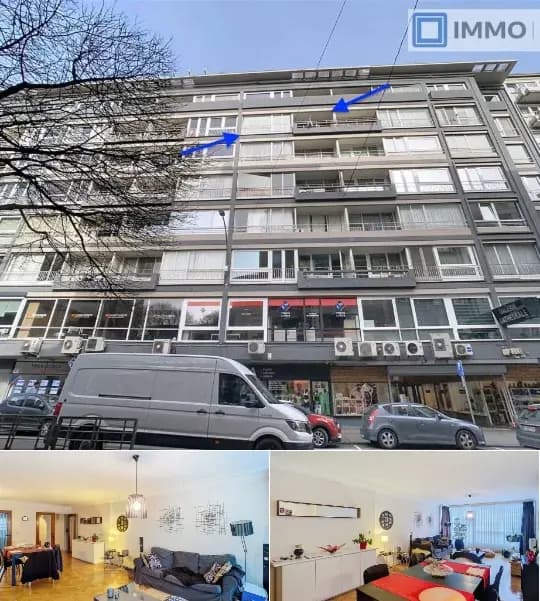 Apartment for sale