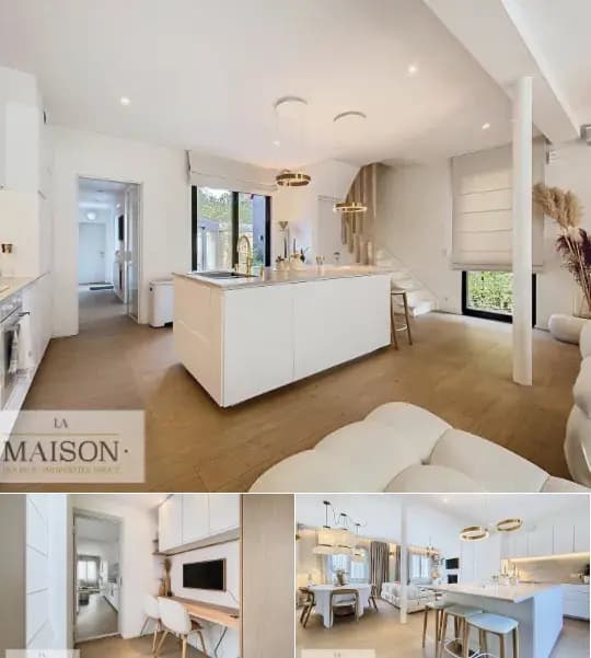 Residence for sale
