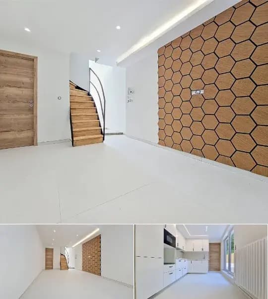 Residence for sale