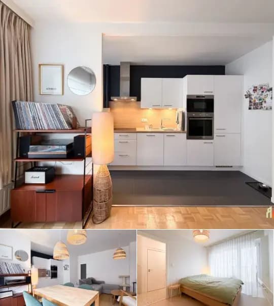 Apartment for rent