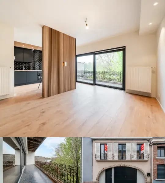 Residence for sale