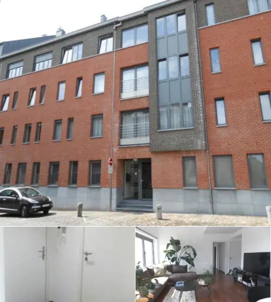 Duplex for rent