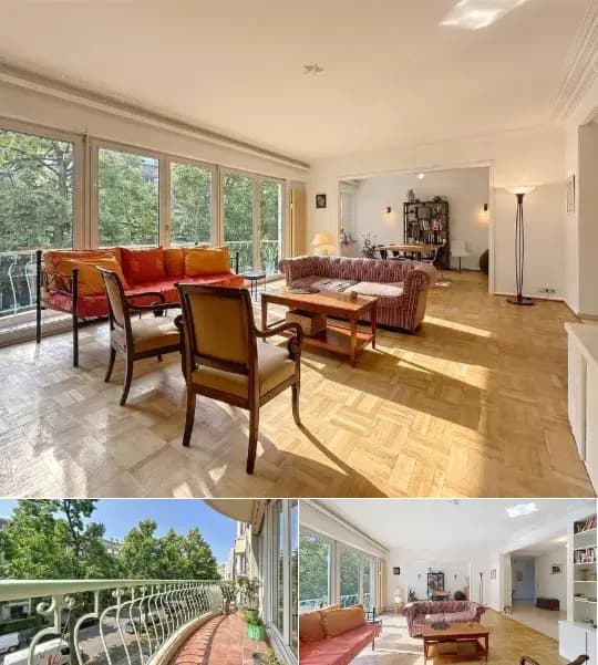 Apartment for sale
