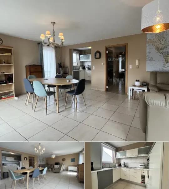 Apartment for rent