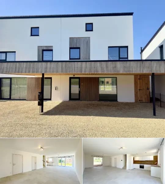 Residence for rent
