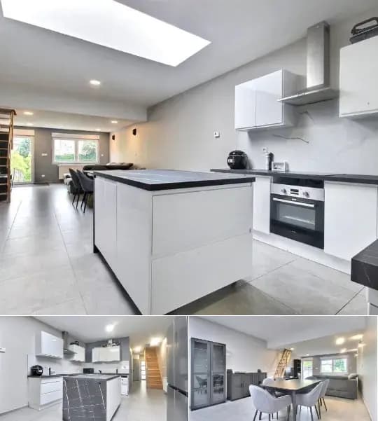 Residence for sale